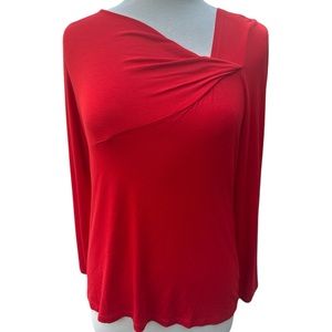 Lord and Taylor women’s size large top